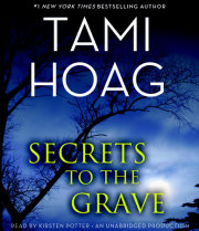 Secrets to the Grave 