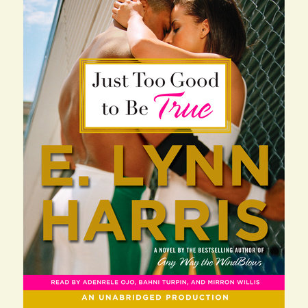 e lynn harris book list in order