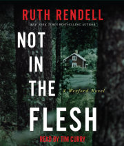 Not in the Flesh 