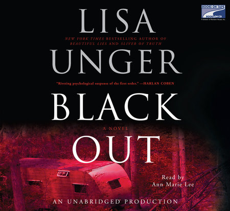 Black Out by Lisa Unger