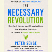 The Necessary Revolution