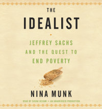 The Idealist Cover