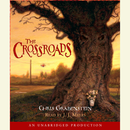 The Crossroads Cover