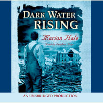 Dark Water Rising Cover