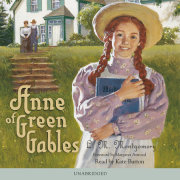Anne of Green Gables 
