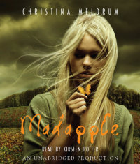 Cover of Madapple cover