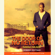 The Door of No Return Cover