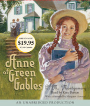 Anne of Green Gables