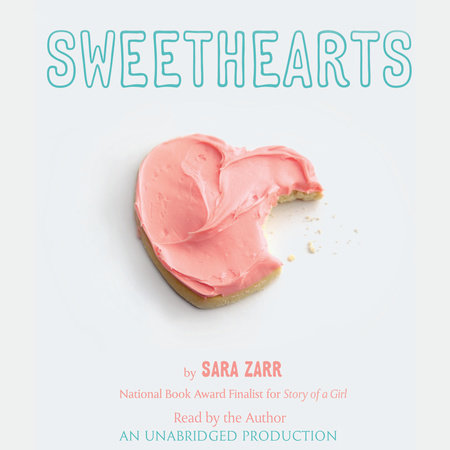 Sweethearts by Sara Zarr