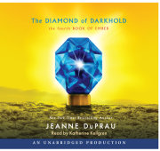 The Diamond of Darkhold 