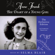 Anne Frank: The Diary of a Young Girl 