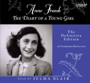 Anne Frank: The Diary of a Young Girl 