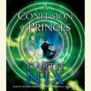 A Confusion of Princes 