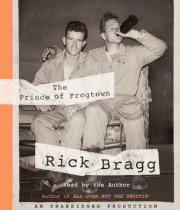 The Prince of Frogtown 