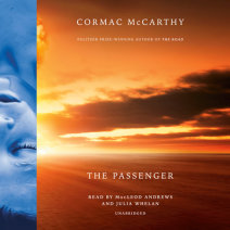 The Passenger Cover