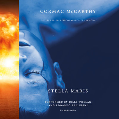 Stella Maris cover