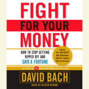 Fight For Your Money 