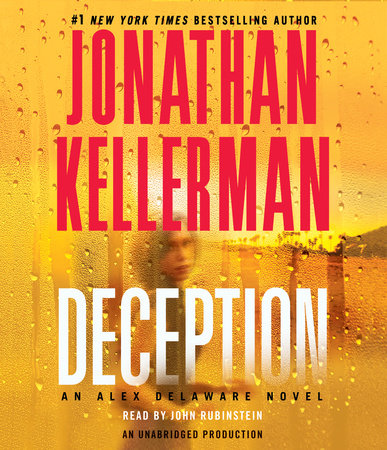 Deception by Jonathan Kellerman