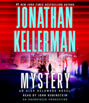 Mystery 