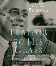 Traitor to His Class Cover