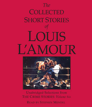 Louis L'Amour  Penguin Random House