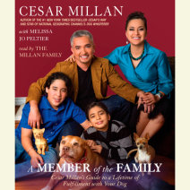 A Member of the Family Cover