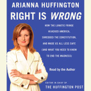 Right Is Wrong 