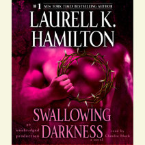 Swallowing Darkness Cover