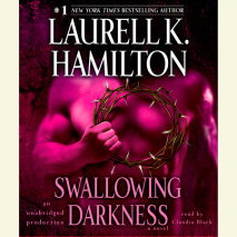 Swallowing Darkness Cover