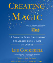 Creating Magic 