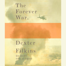 The Forever War Cover