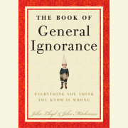 The Book of General Ignorance 
