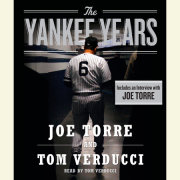The Yankee Years 