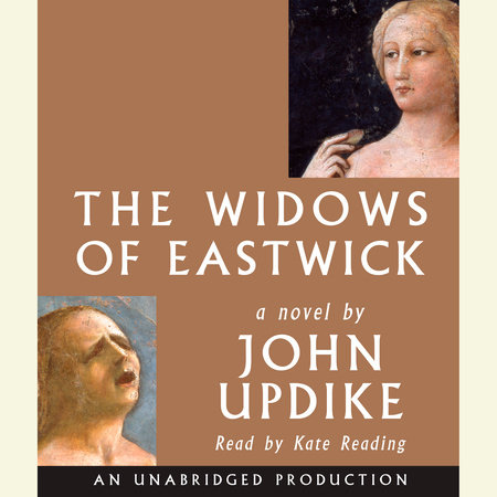 The Widows of Eastwick by John Updike