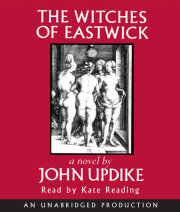 The Witches of Eastwick 