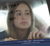 Story of a Girl Cover