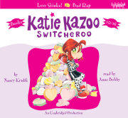 Katie Kazoo, Switcheroo: Books 15 & 16 