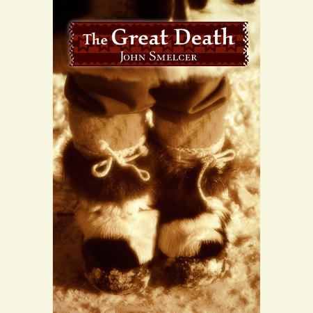 The Great Death Cover