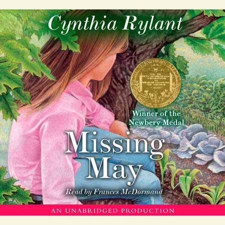 Missing May by Cynthia Rylant 9780739371855 PenguinRandomHouse Books