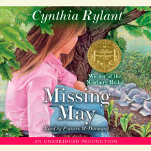 Missing May Cover