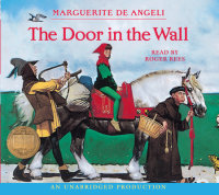 Cover of The Door in the Wall cover