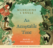 An Acceptable Time 