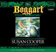 The Boggart