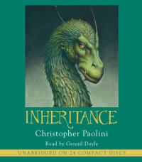 Cover of Inheritance cover