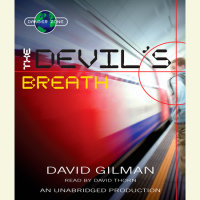 Cover of The Devil\'s Breath cover