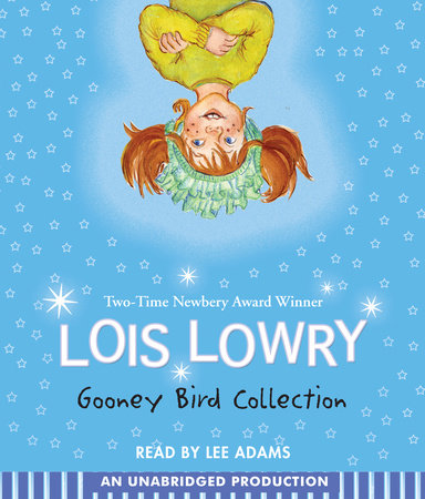 The Gooney Bird Collection