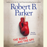 The Boxer and the Spy 