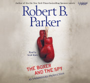 The Boxer and the Spy 