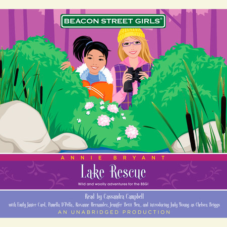 Beacon Street Girls, Accessories