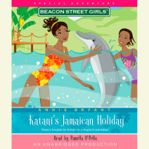 Beacon Street Girls Special Adventure: Katani's Jamaican Holiday Cover